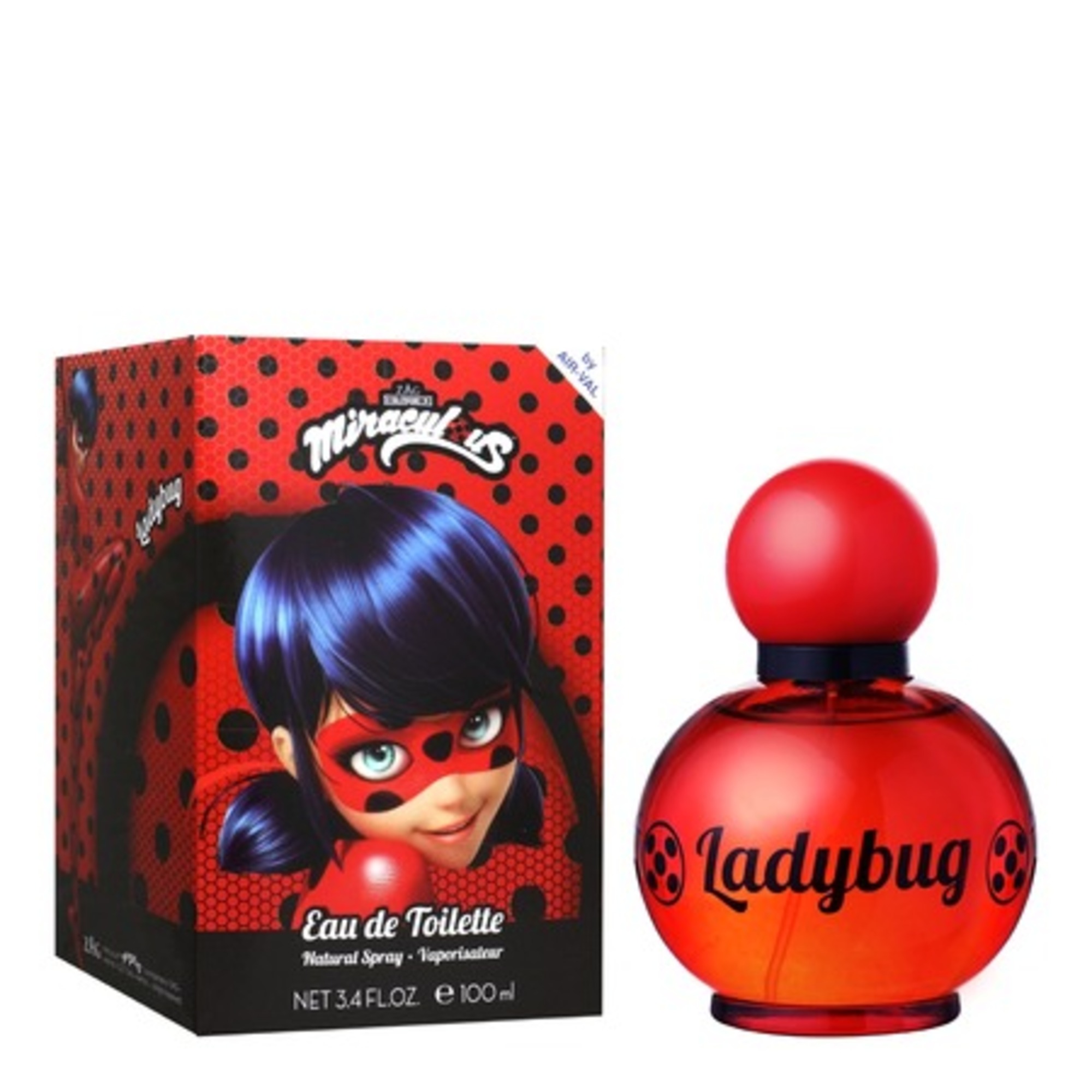 SPIDER-MANEau de toilette
