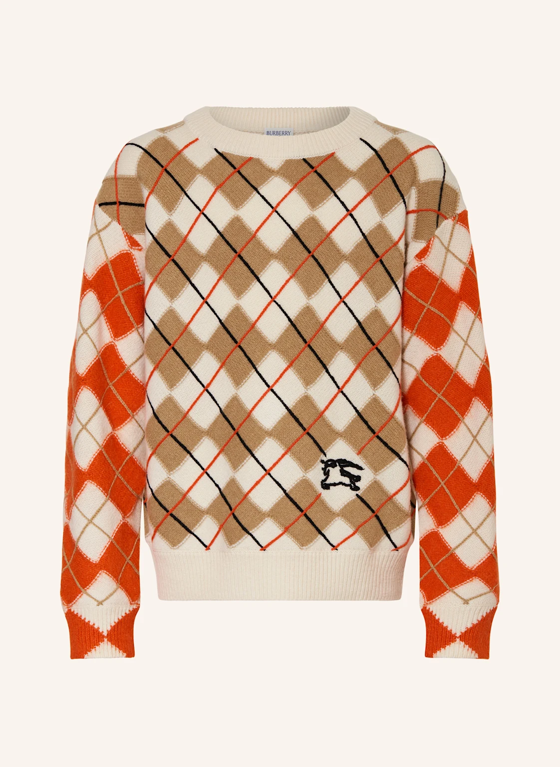 BURBERRY Pullover