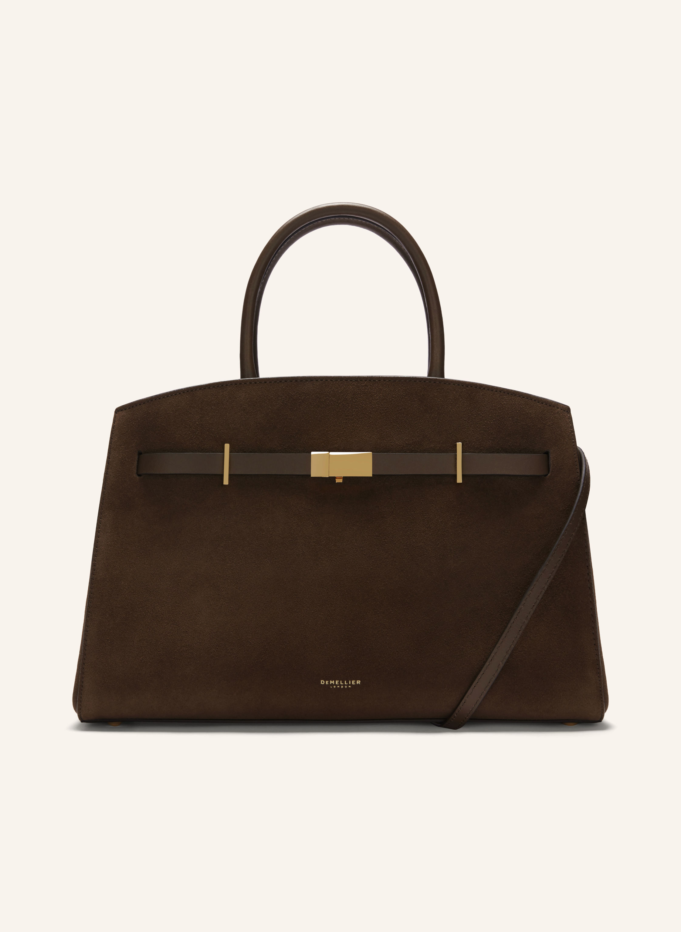 DEMELLIER Handtasche THE HUDSON