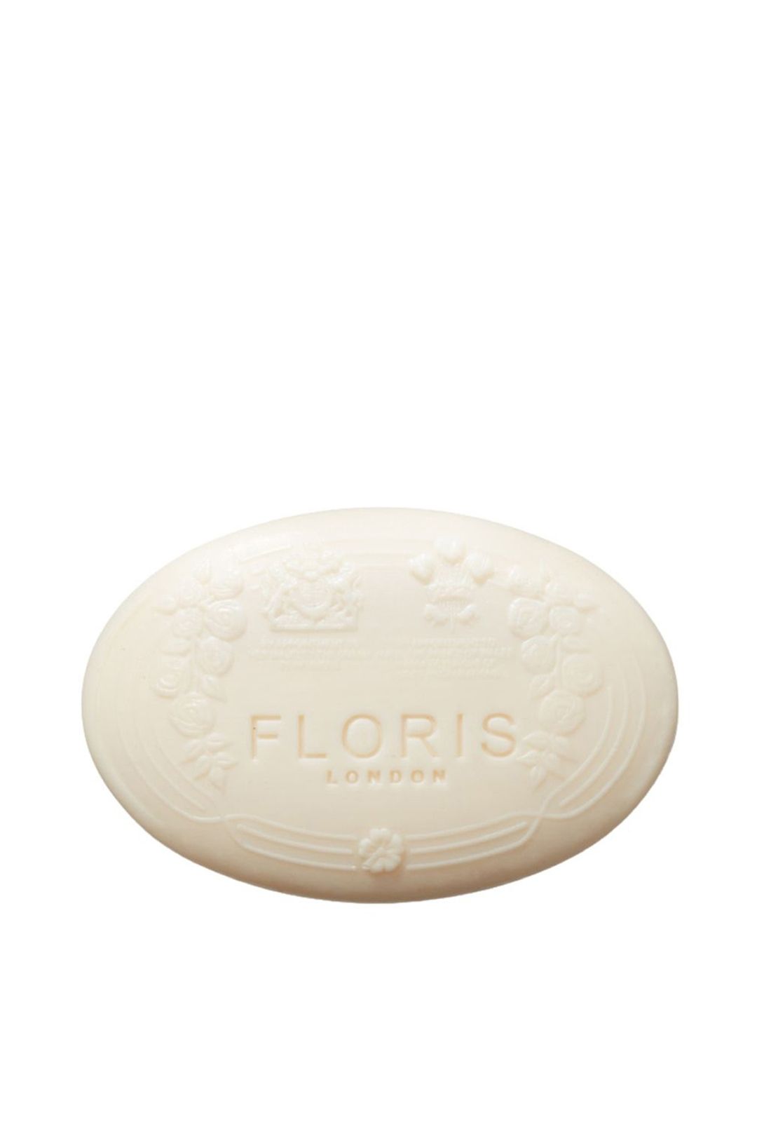 Floris London Lily Luxury Single Soap