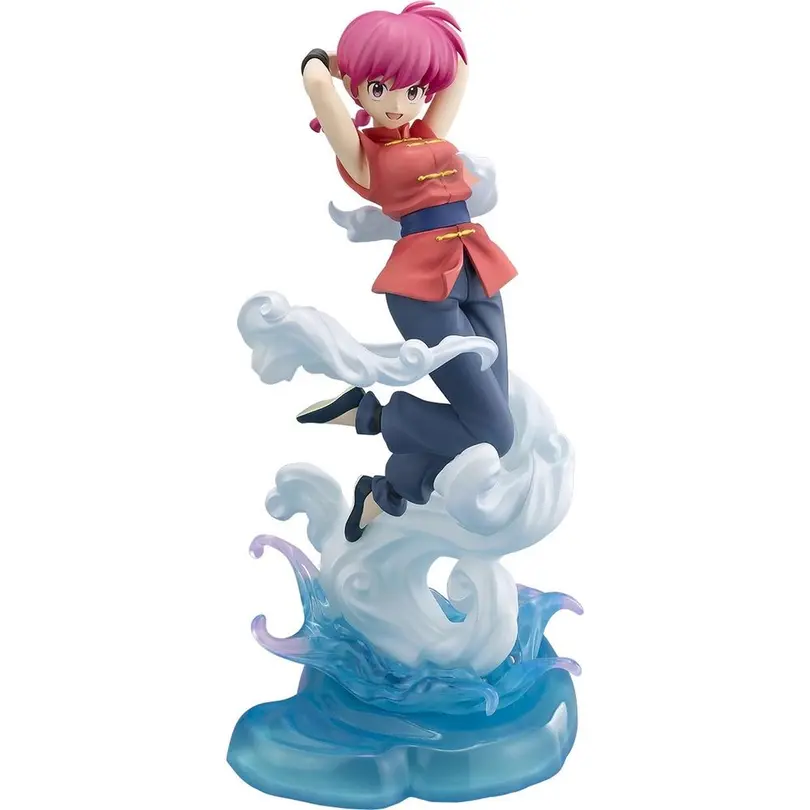 Miniaturfigur Ranma 1/2