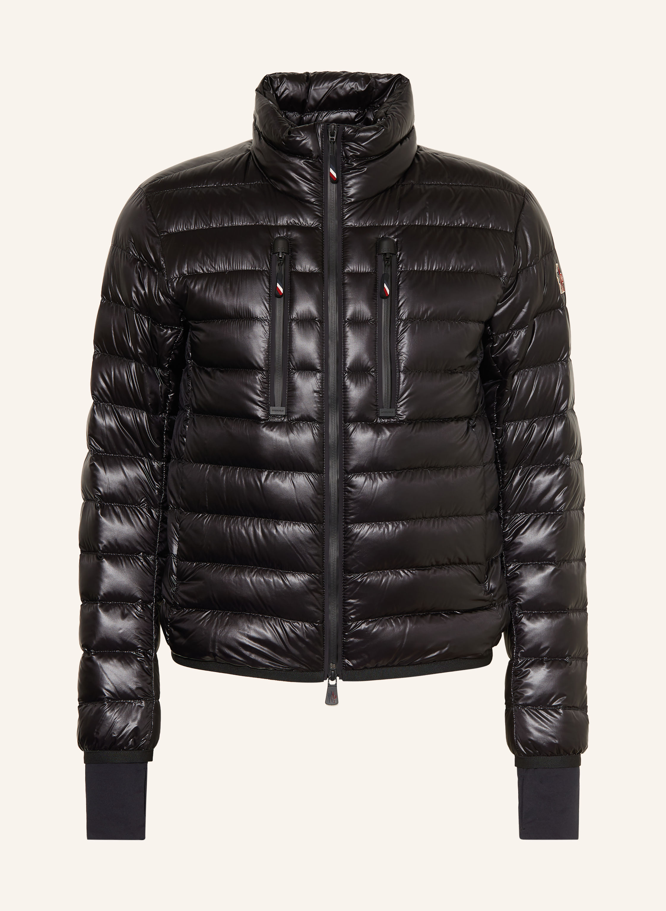 MONCLER GRENOBLE Daunenjacke HERS