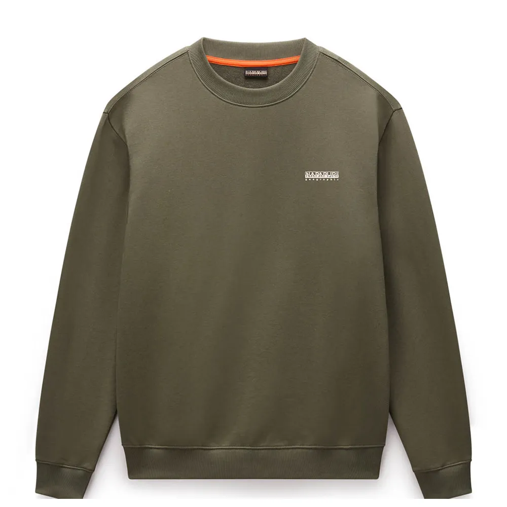 Napapijri Small Box sweatshirt