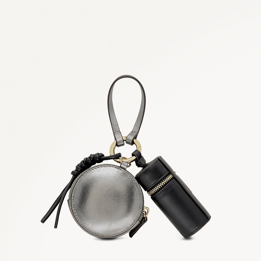 Nicholas Road - Small Multi-Compartment Pouch