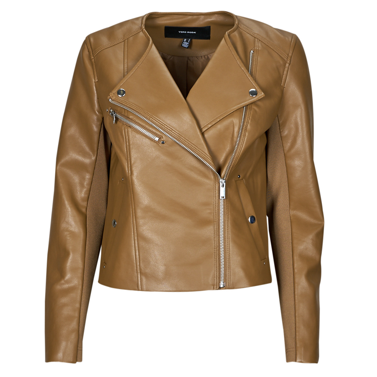 Vero Moda - VMRILEY - Cognac