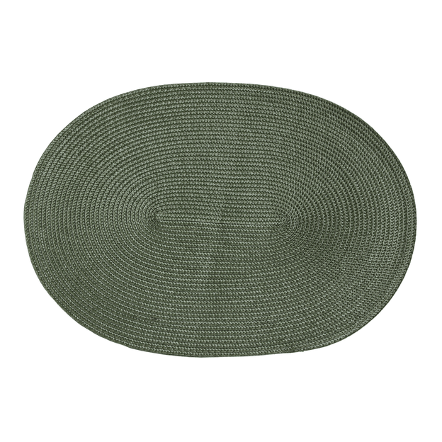 LUGAR AMERICANO 48 CM X 33 CM LUCEN OVAL