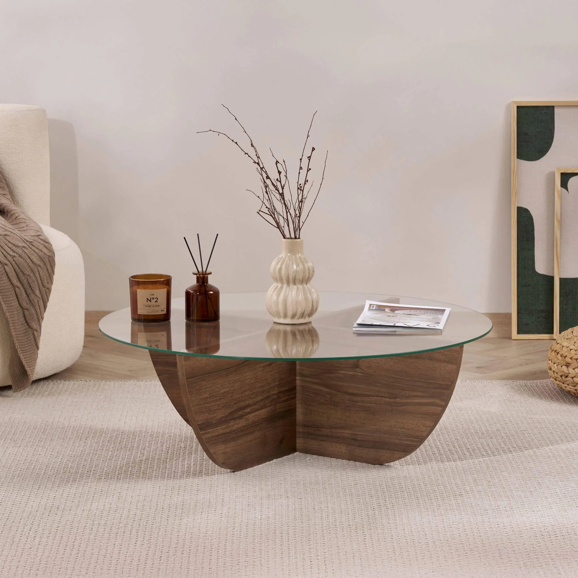 Salontafel Liya