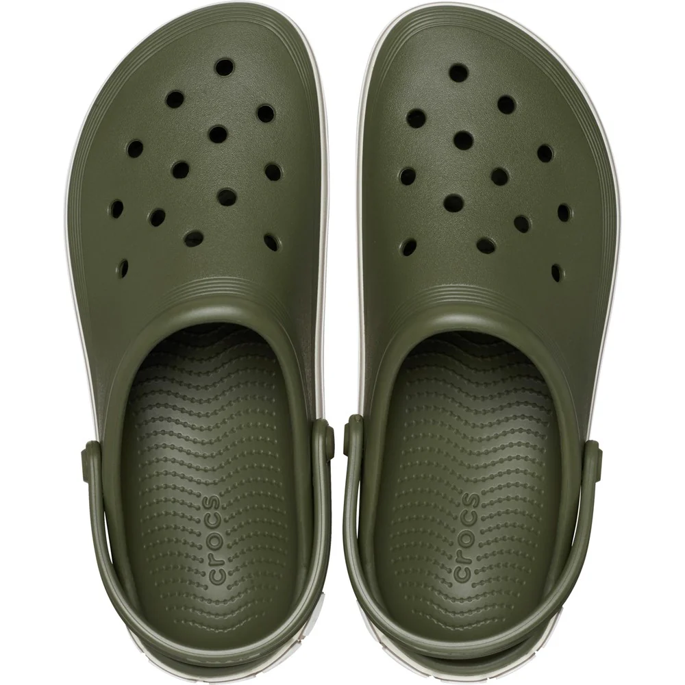 Crocs Unisex Off Court Clog
