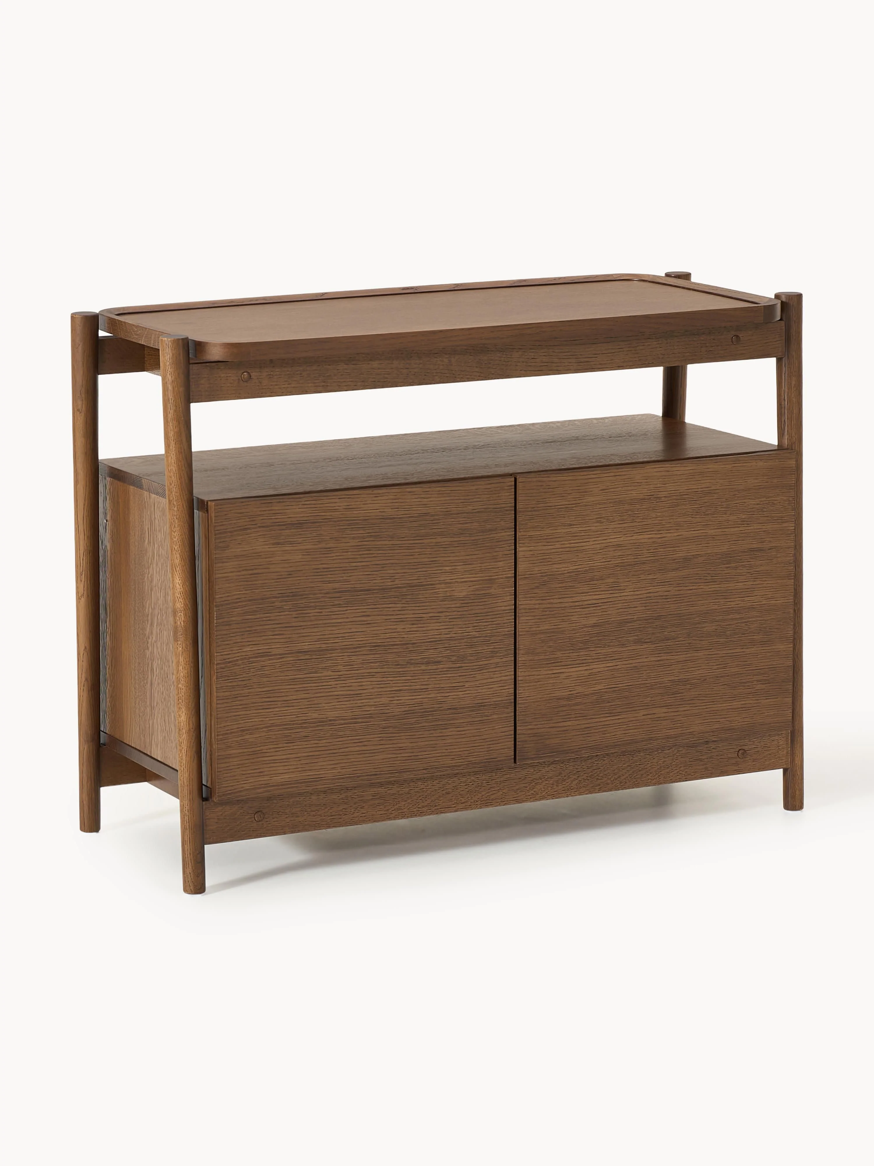 Holz-Sideboard Libby
