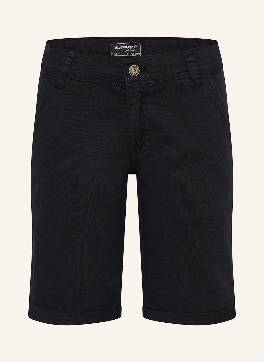 BLUE EFFECT Shorts