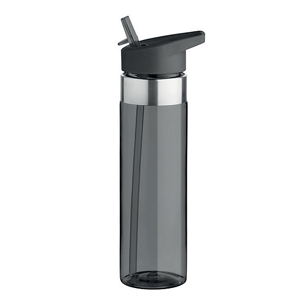 MidOcean - Bouteille SICILIA Transparent Grey (Taille unique)