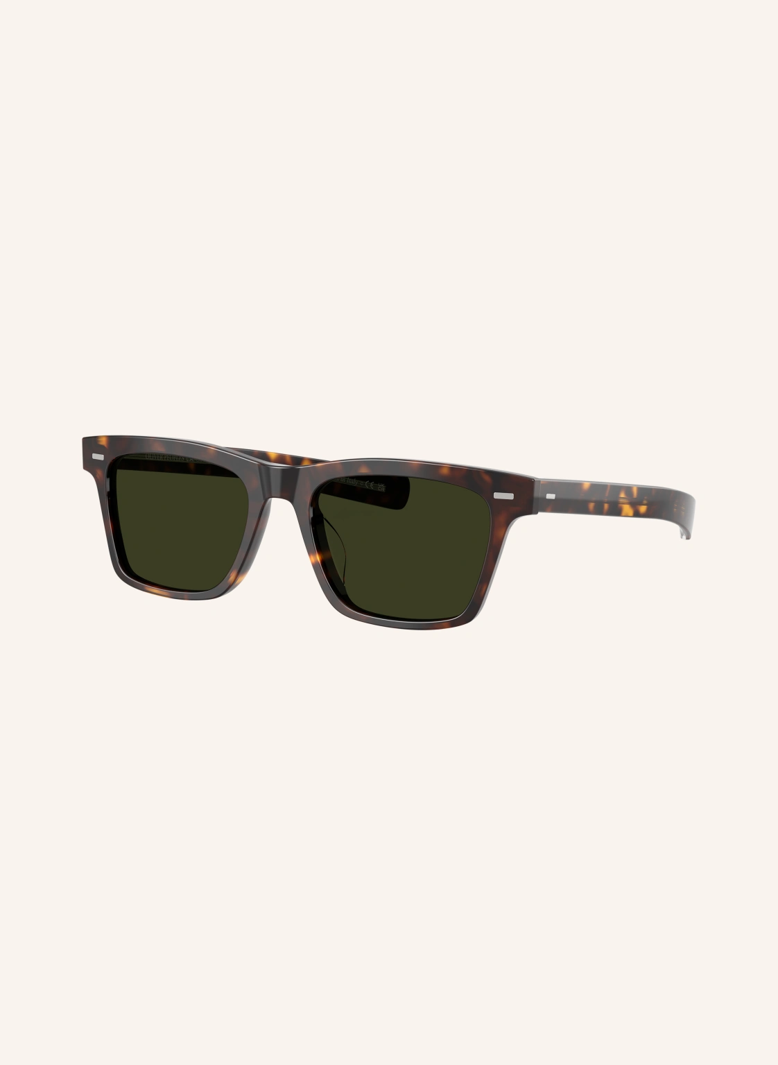 OLIVER PEOPLES Sonnenbrille OV5590SU