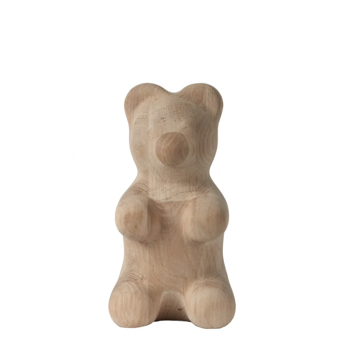 boyhood - Gummy Bear Holzfigur