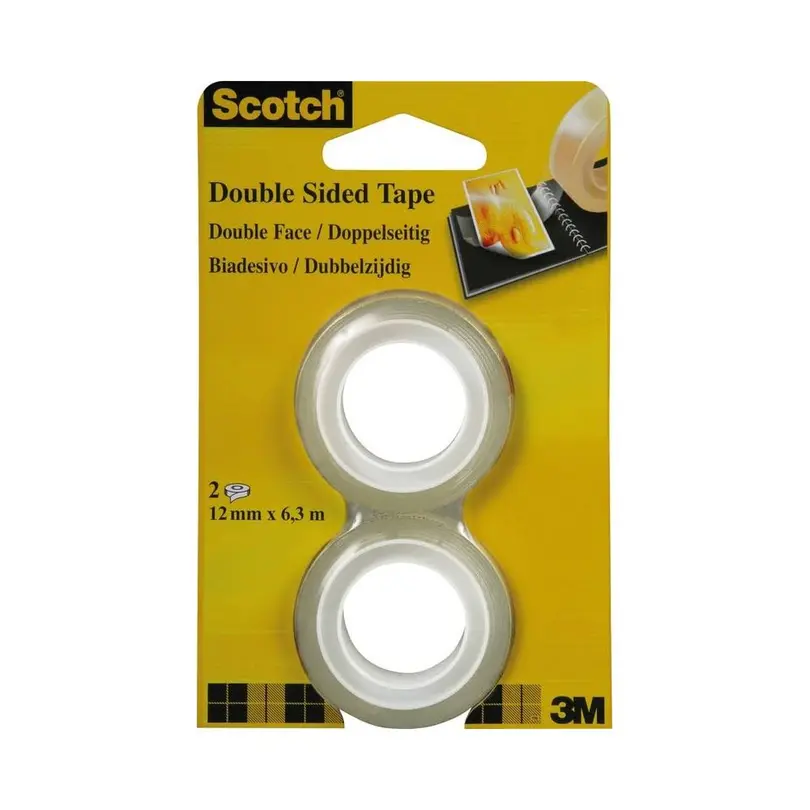 Klebeband 2er-Set Scotch