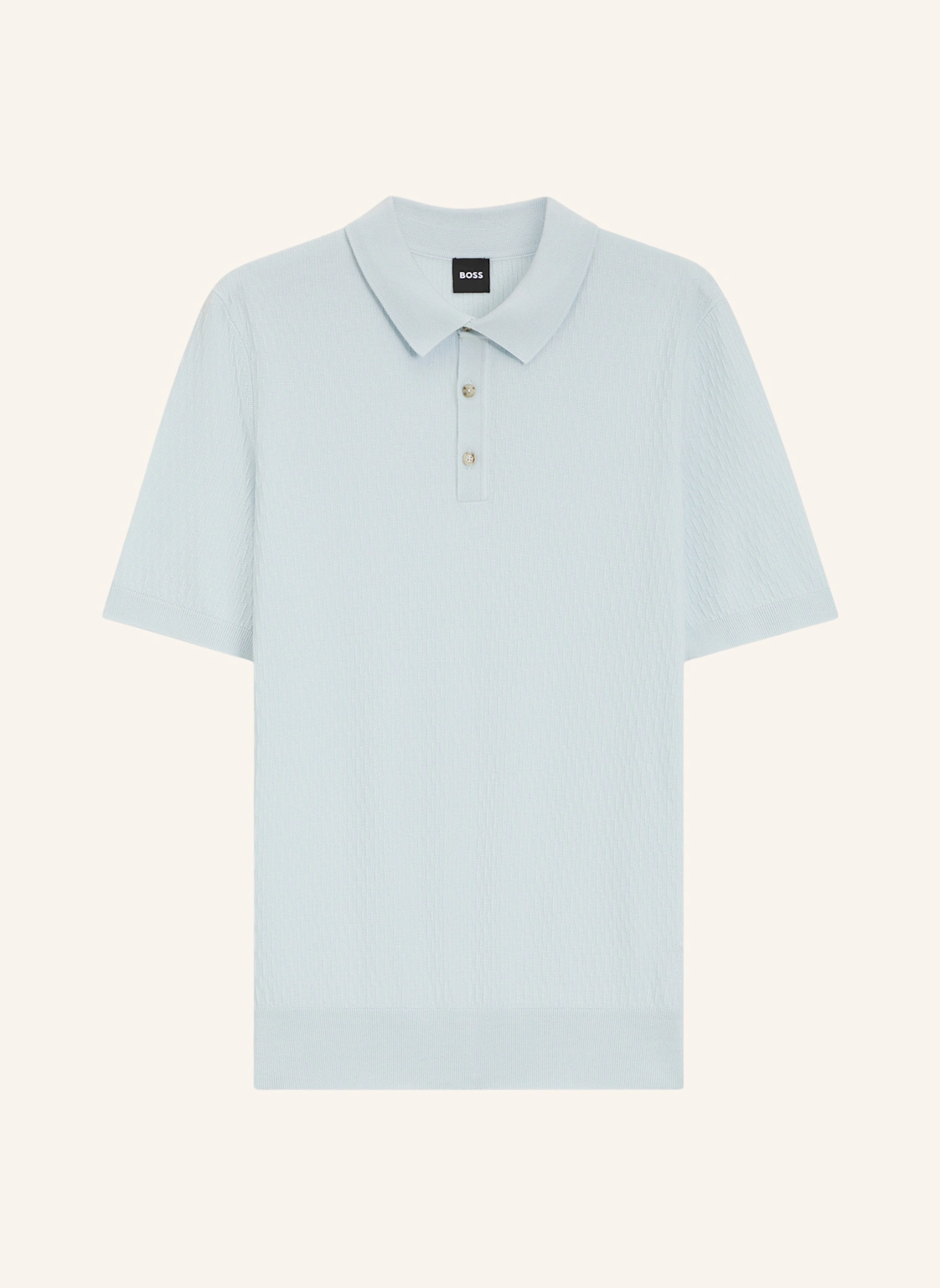 BOSS Pullover H-LURAZIO Regular Fit