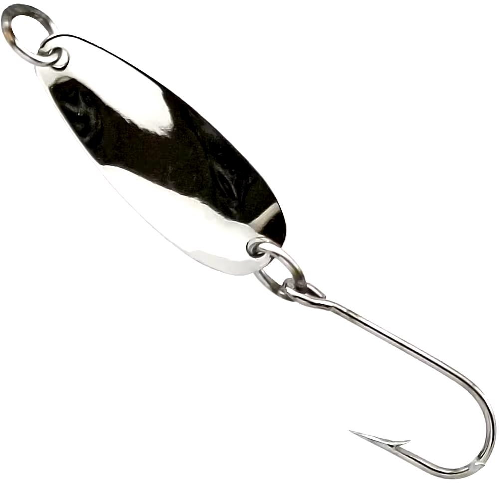 Gibbs Mini G Spoon, Size #2