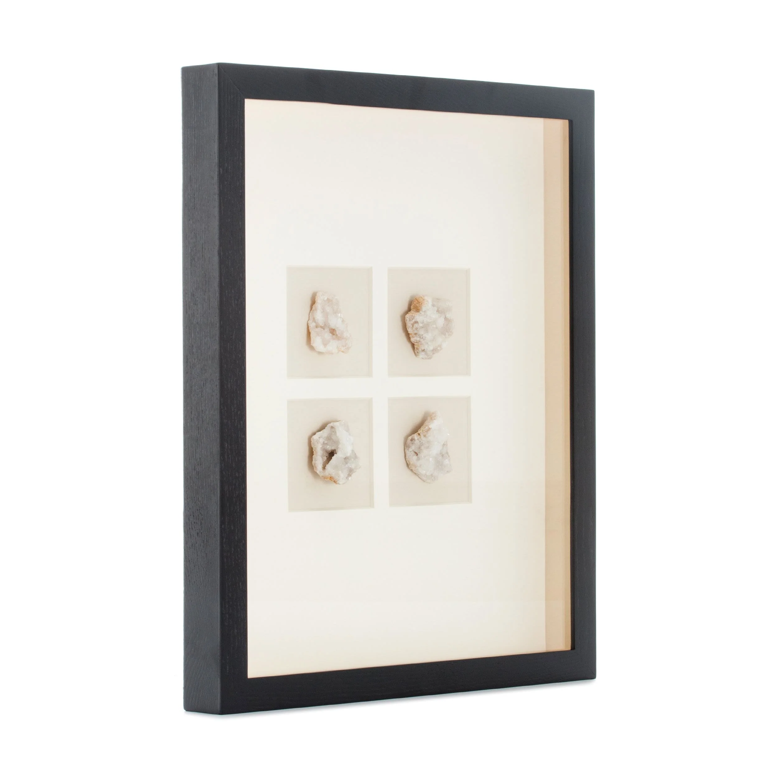Decoratief wandobject Valuable III 41cm x 51cm