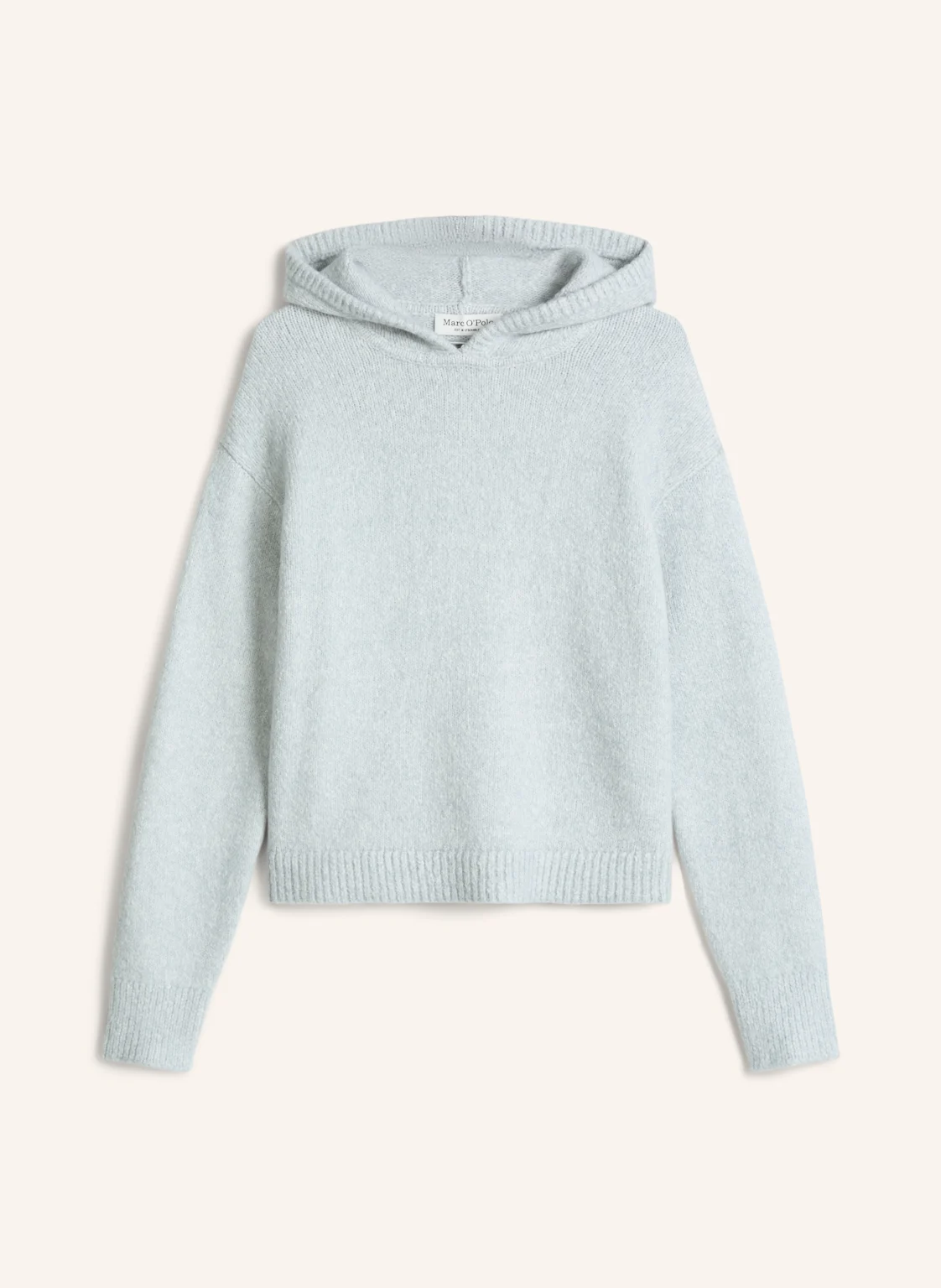 Marc O'Polo Kapuzen-Pullover