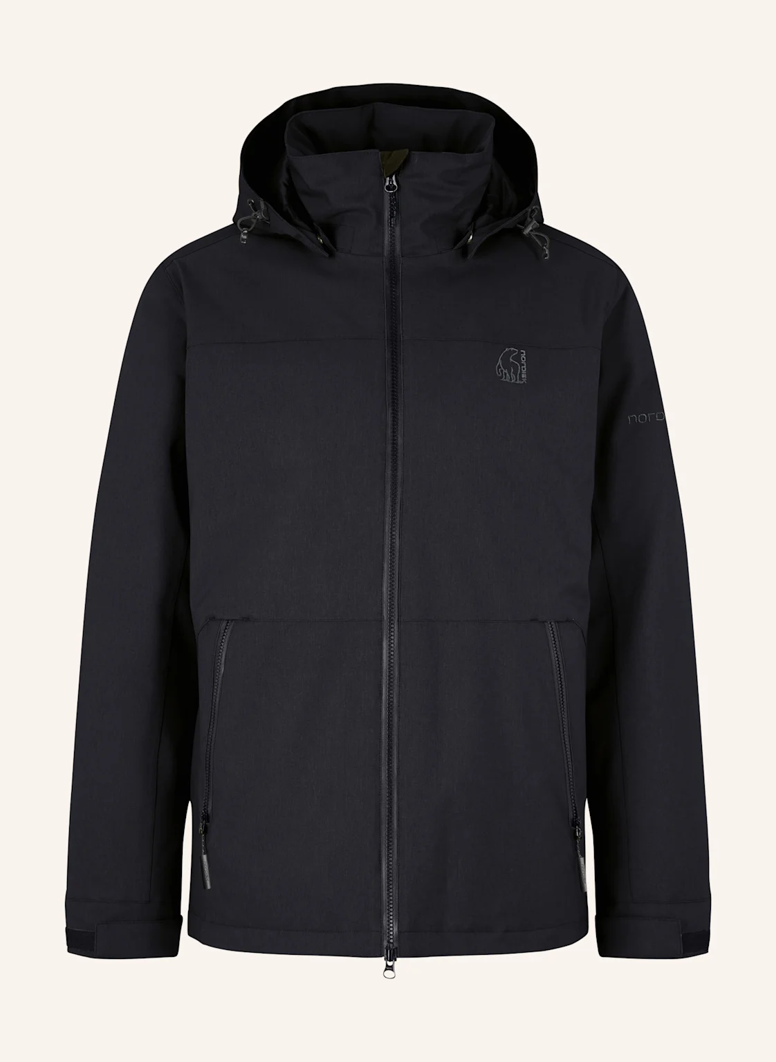NORDISK Daunenjacke MARTON