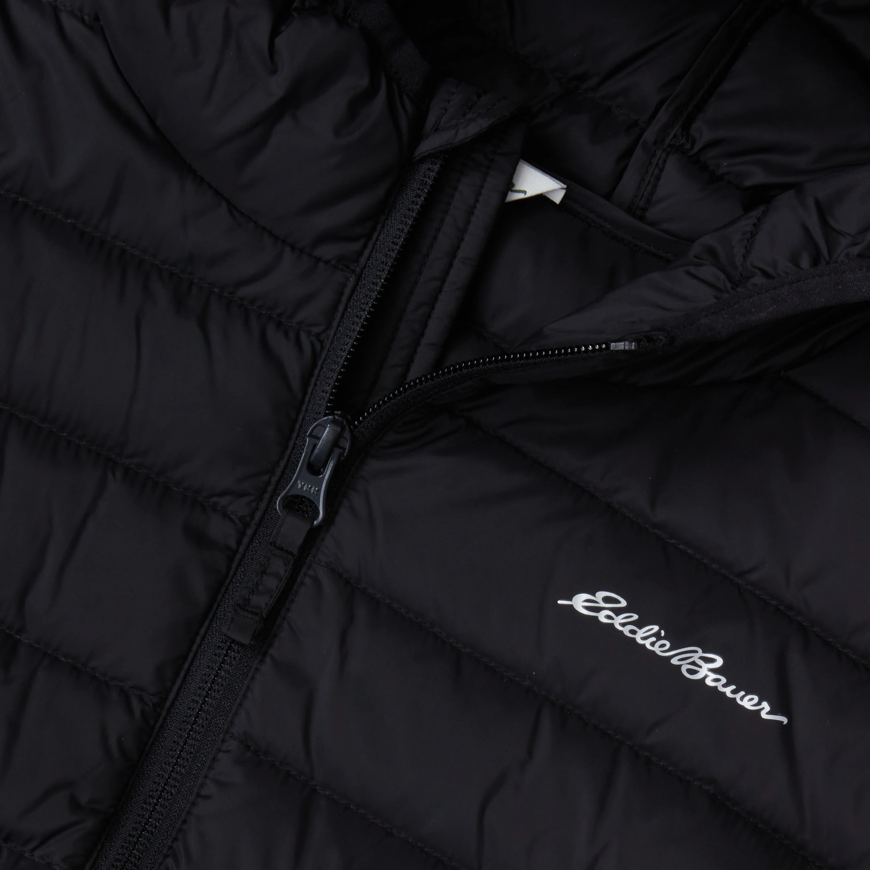 Kids CirrusLite Down Hooded Jacket