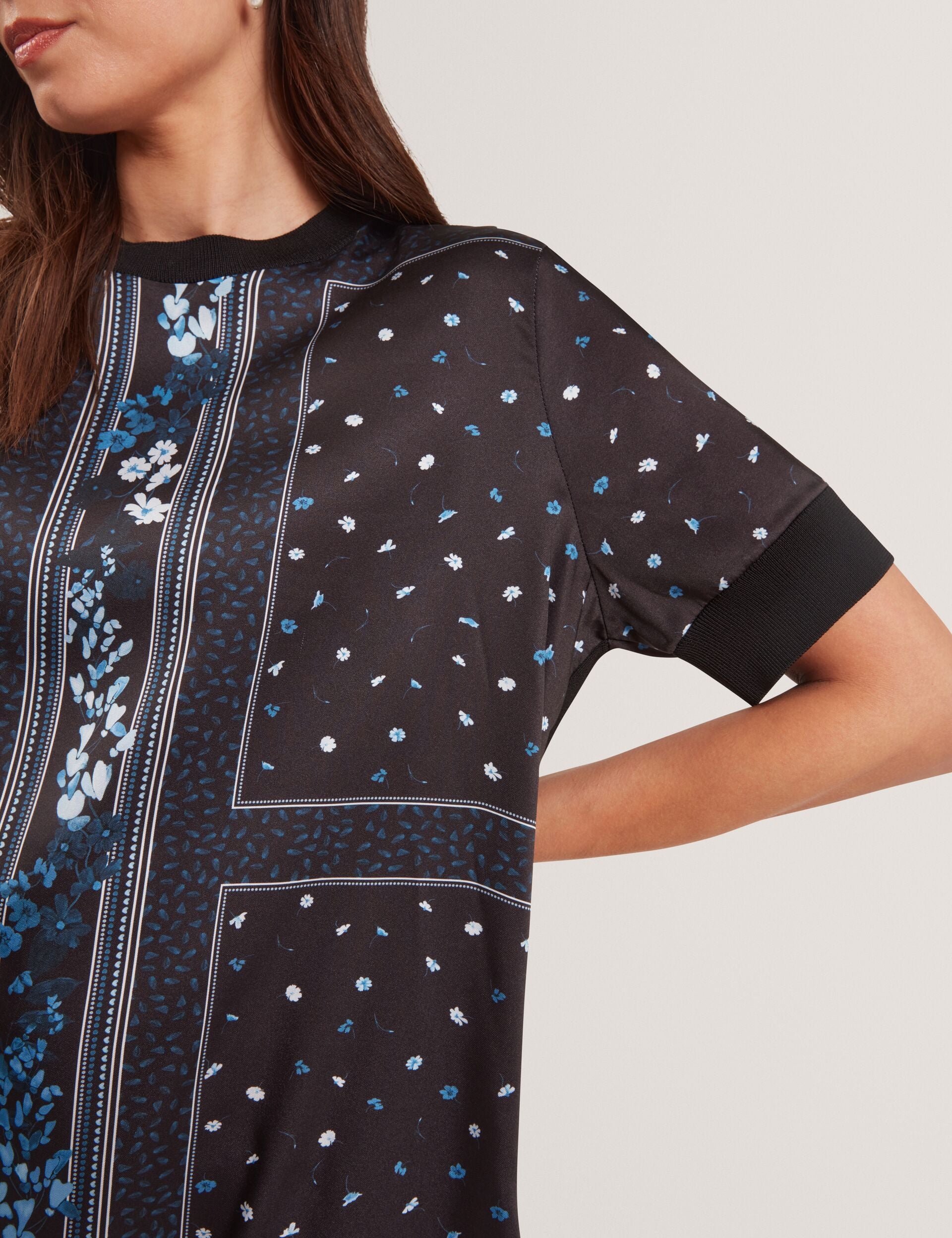 AZZALA | BLACK