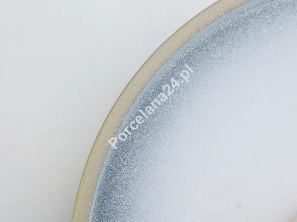 Komplet talerzy na 6 osób (18 el.) Bonna -Crater