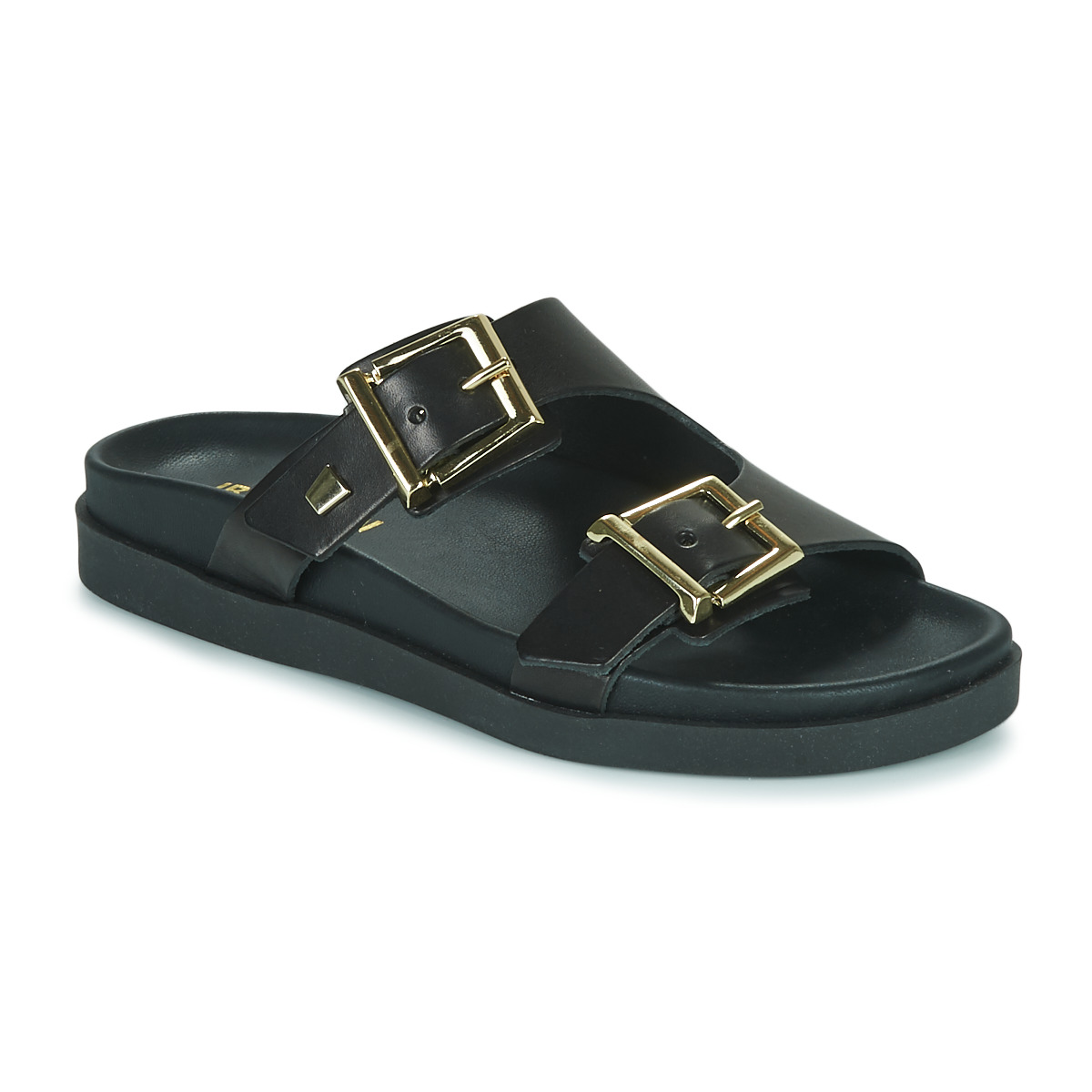 JB Martin - AUDACE - Buffle / Black