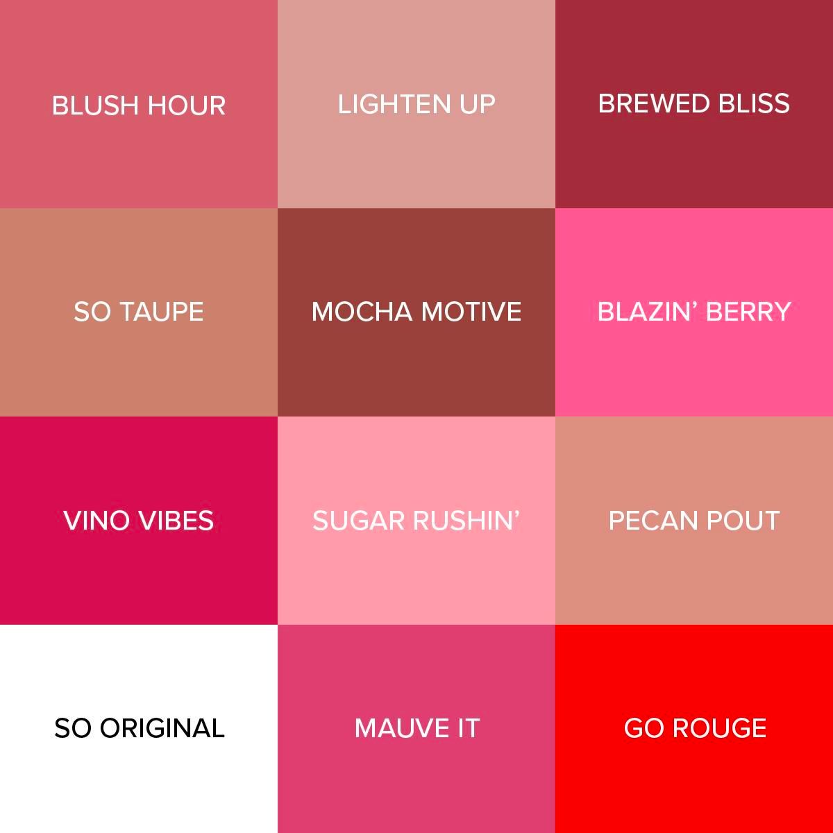 Give Me Glazed Lip Oil - Go Rogue - Hydrating Lip Gloss - 7ml