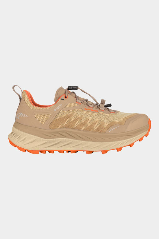 Lowa Fortux Gore-Tex Trailschoen