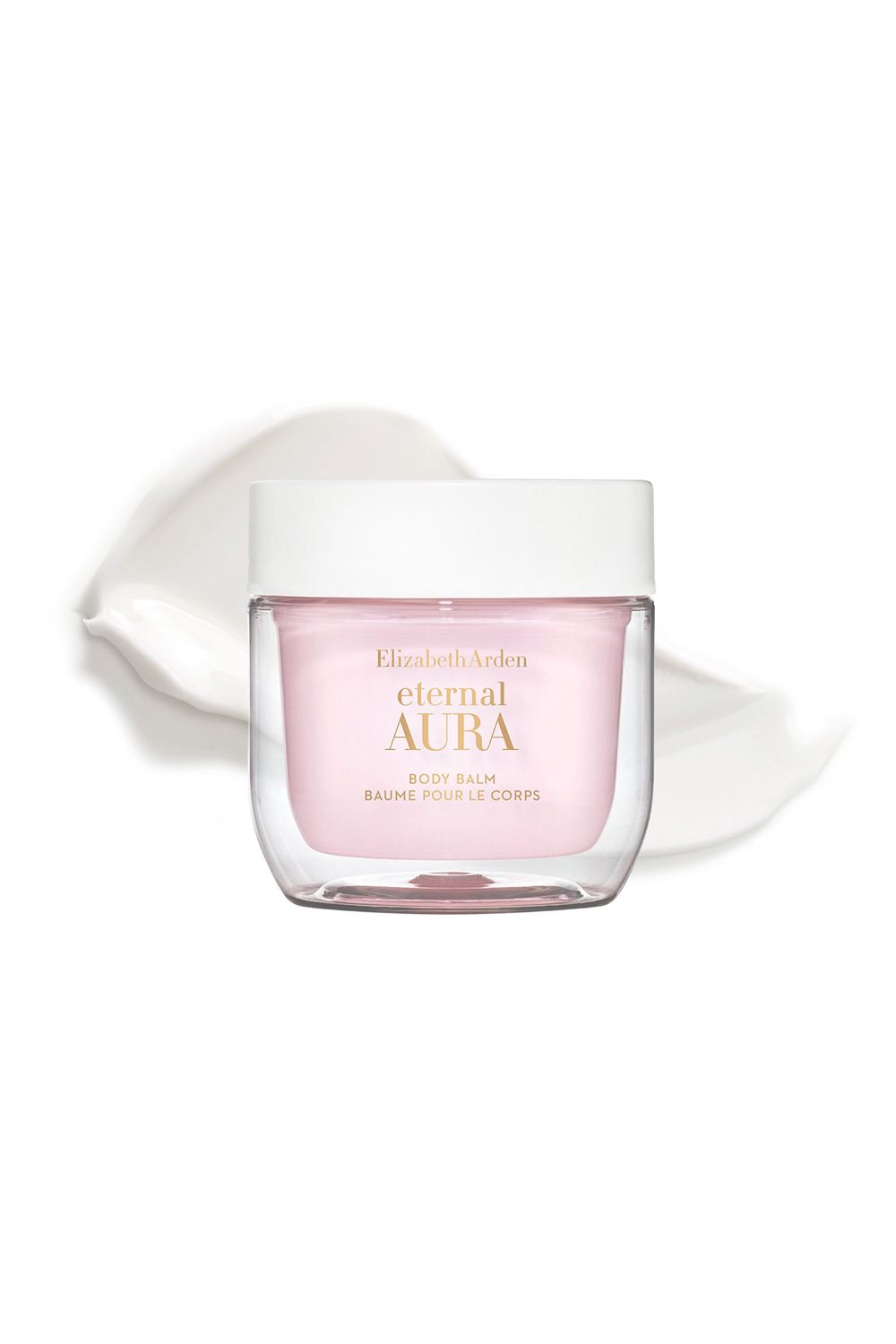 Elizabeth Arden Eternal Aura Body Balm, 125ml