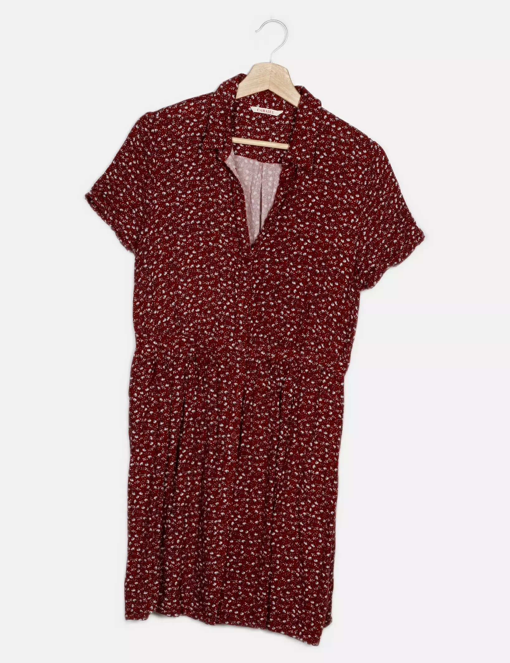 Camaïeu casual dress