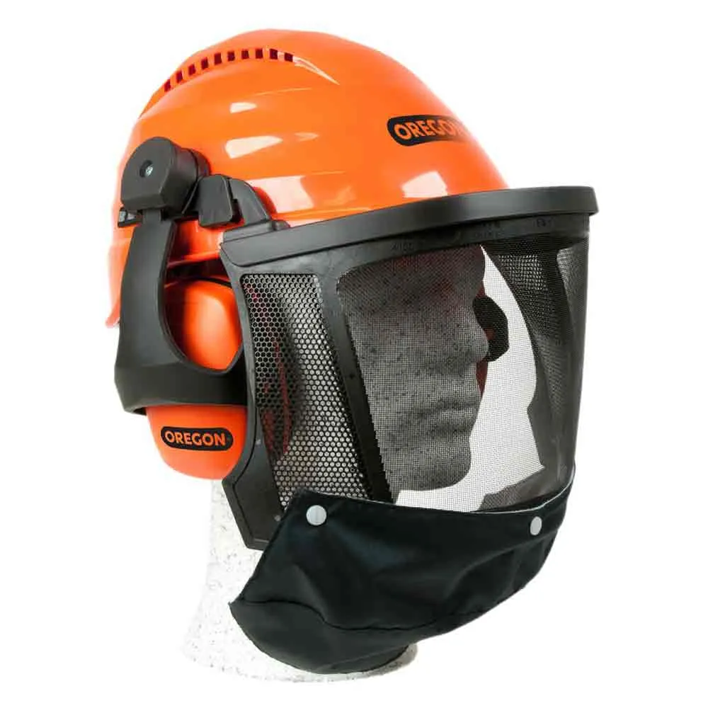 Oregon Waipoua helmet