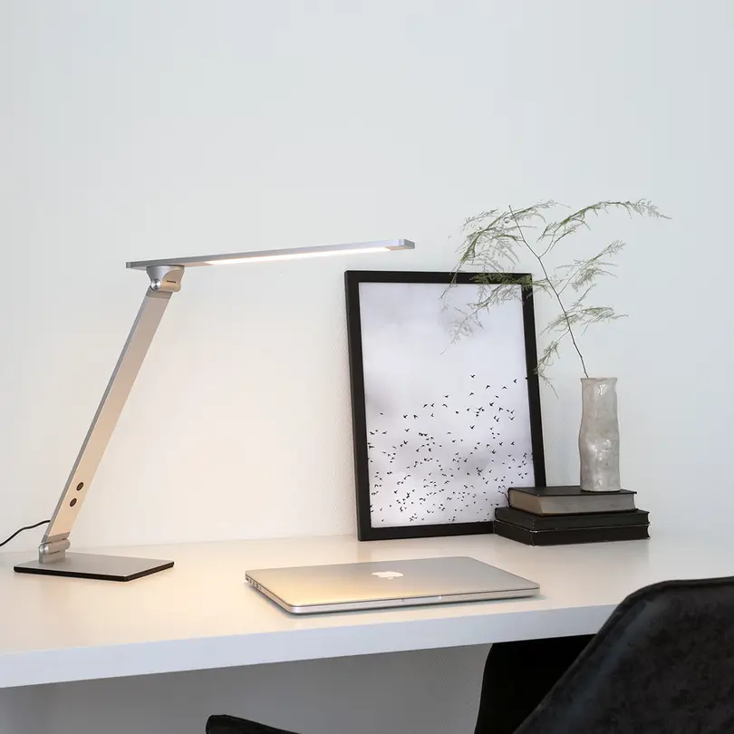 Tischleuchte Steinhauer LED