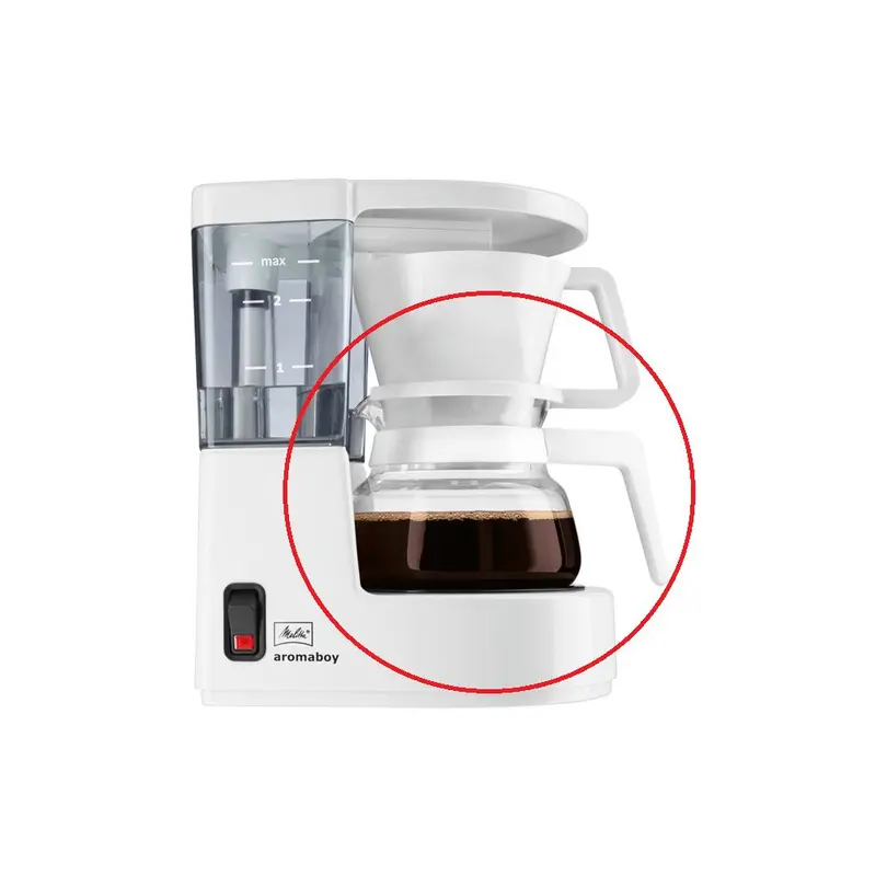 Zubehör Kaffeemaschinen Aromaboy