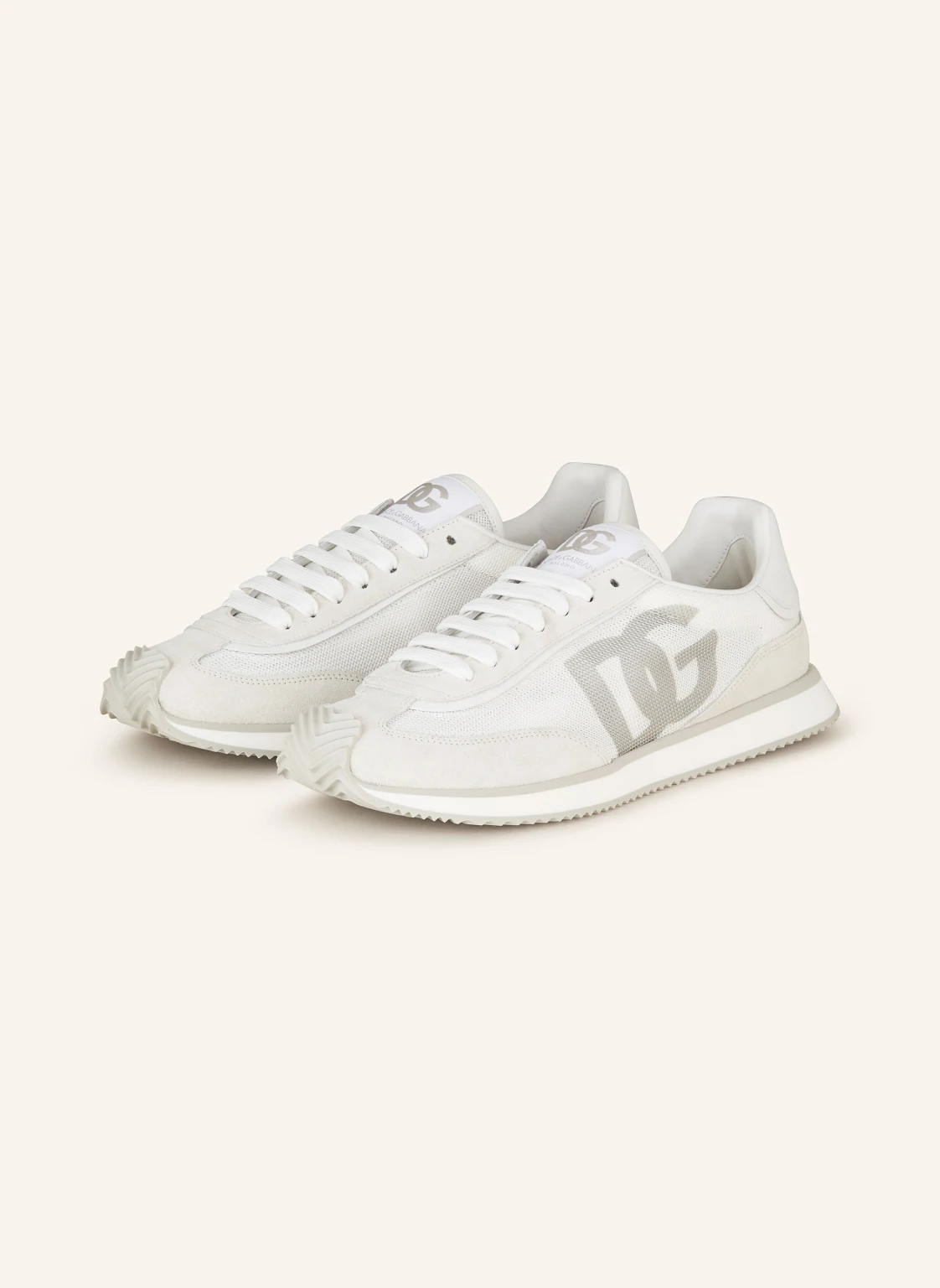 DOLCE & GABBANA Sneaker DRAGON