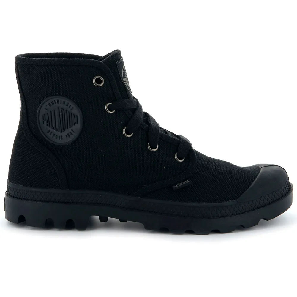 Palladium Pampa Hi trainers