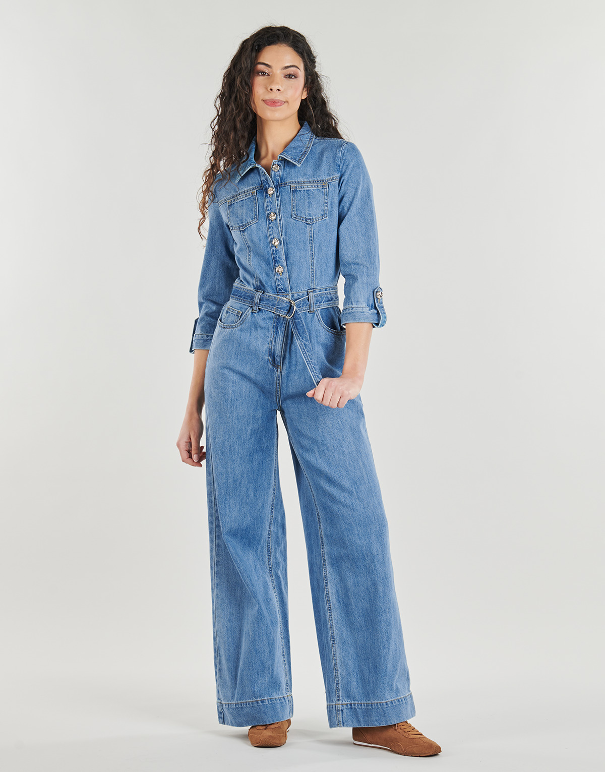 Morgan - PIMA - Jean