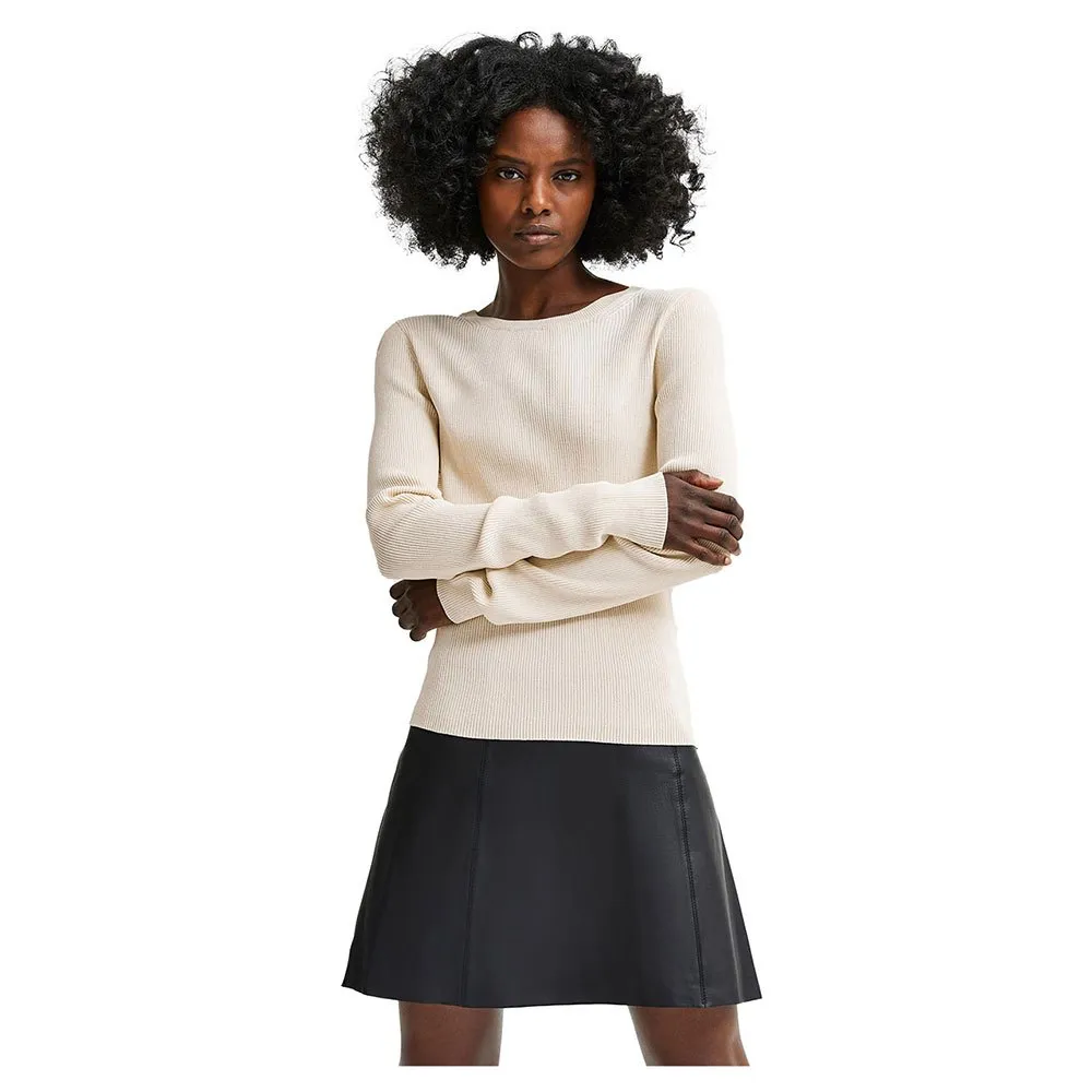 Selected Amelia sweater