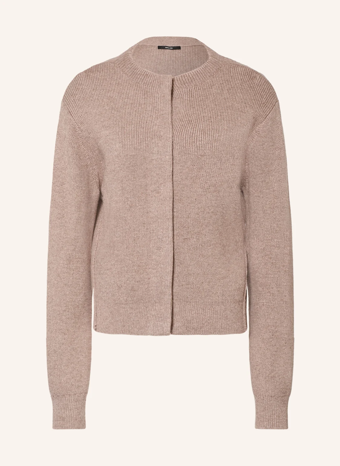 someday Strickjacke TIALU
