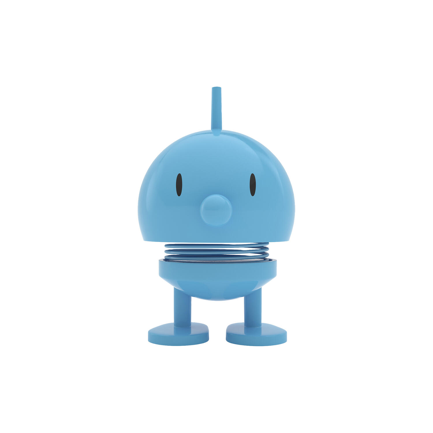 Classic Bumble, turquoise