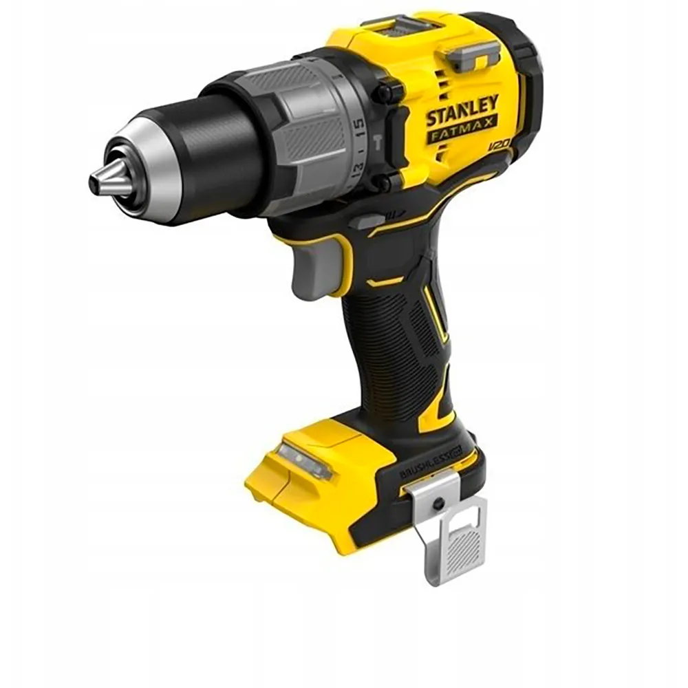 Stanley SFMCD726D2T Kit 18V drill