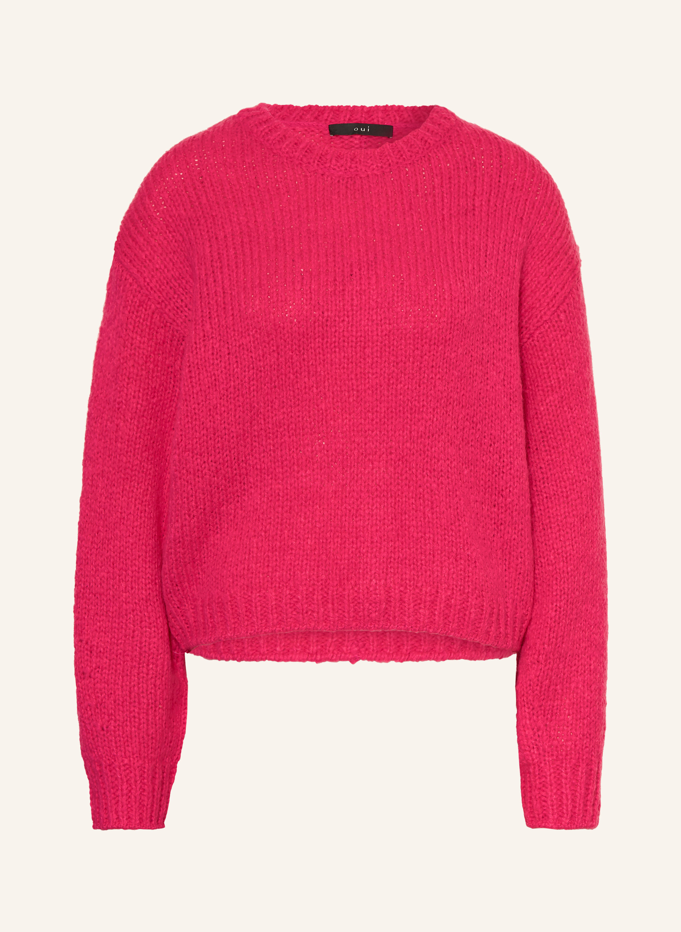 Oui Pullover