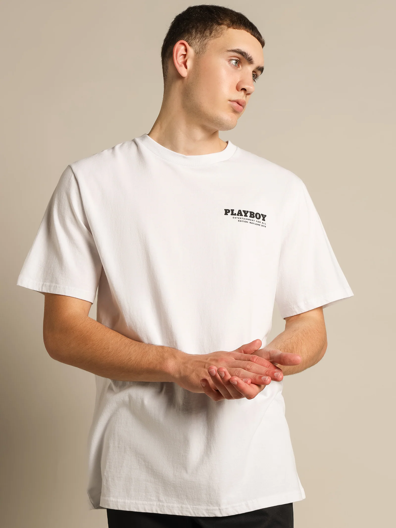 May / June 2018 T-Shirt