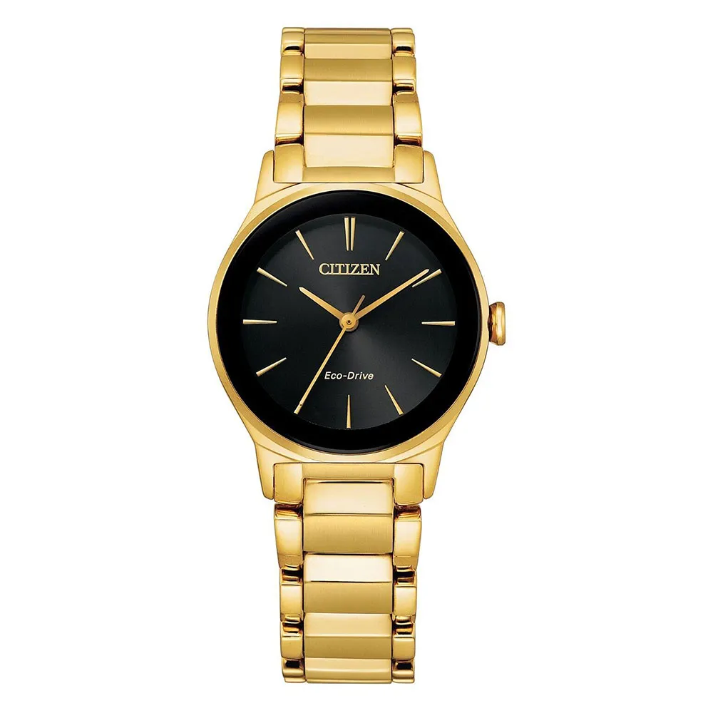 Citizen EM0737-58E woman watch