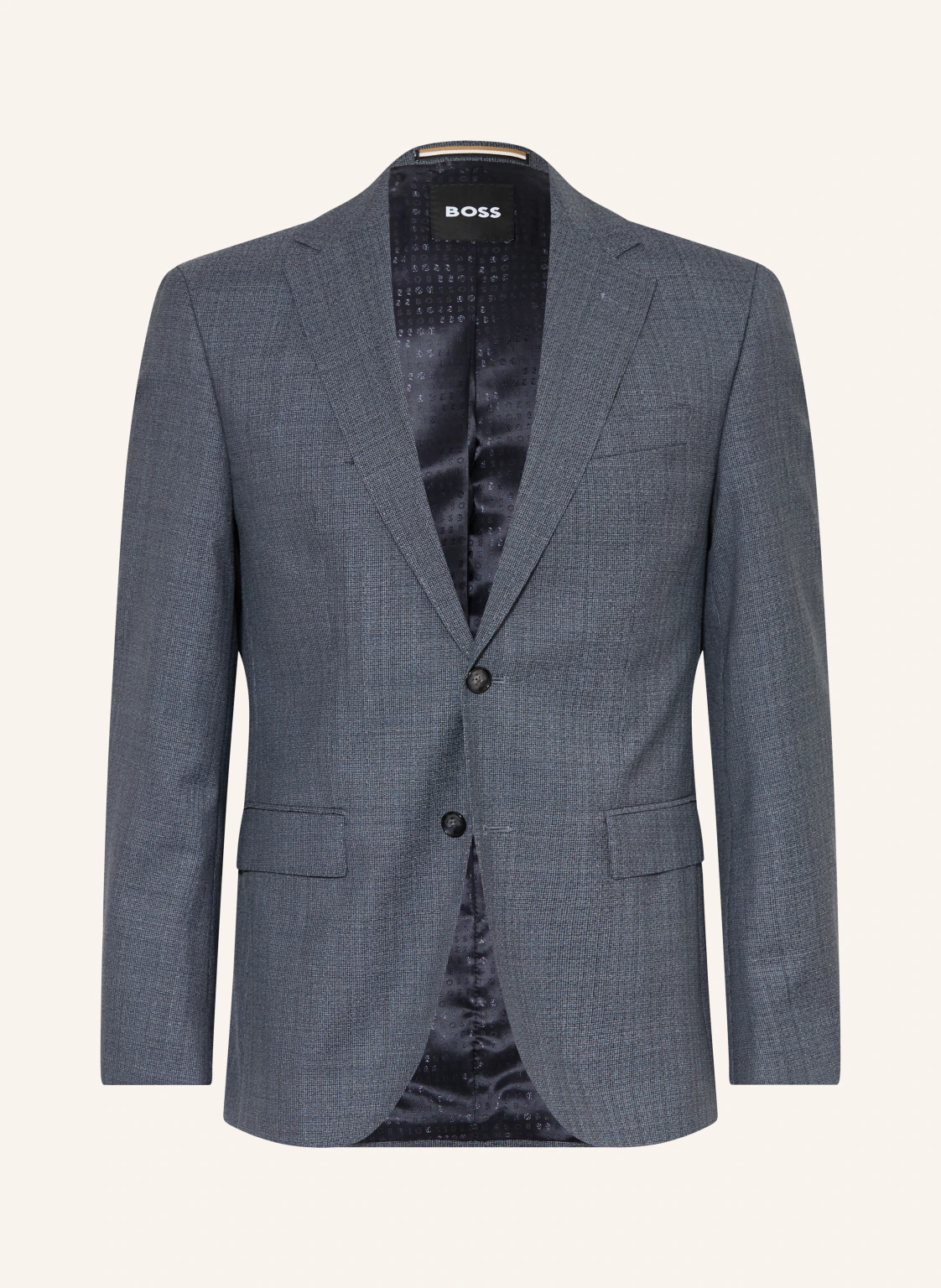BOSS Anzugsakko JECKSON Regular Fit