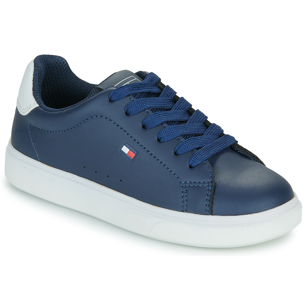Tommy Hilfiger - COOPER - Marine