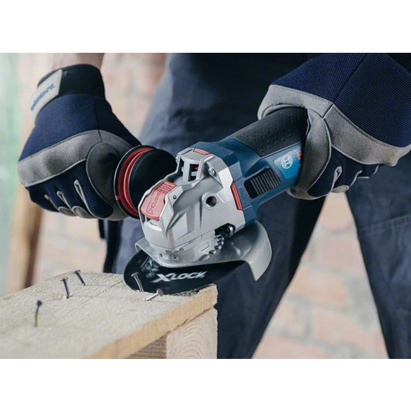 Trennscheibe Carbide Multi Wheel 125, X-LOCK