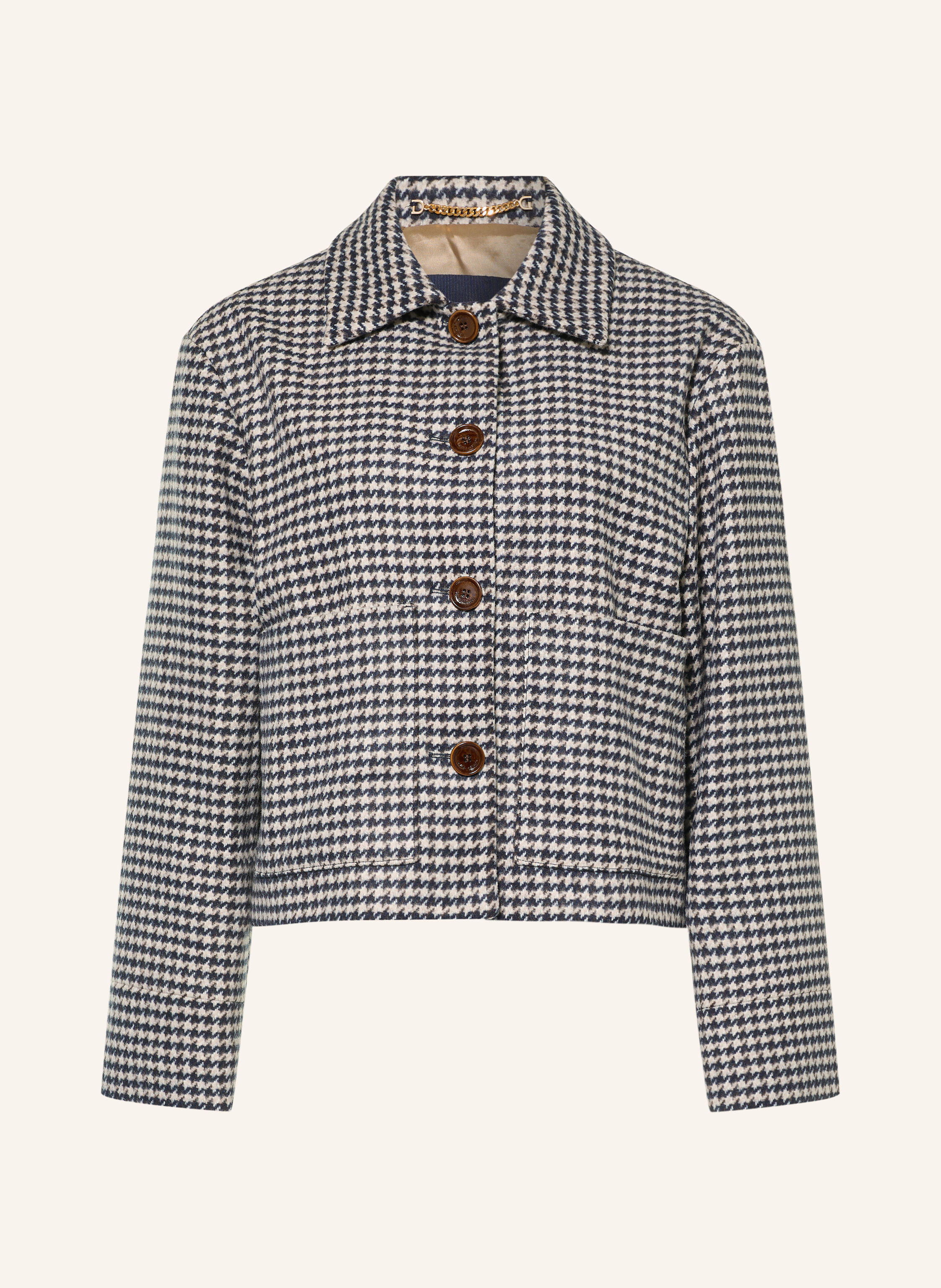 pamela henson Kastenjacke PHJOSKE