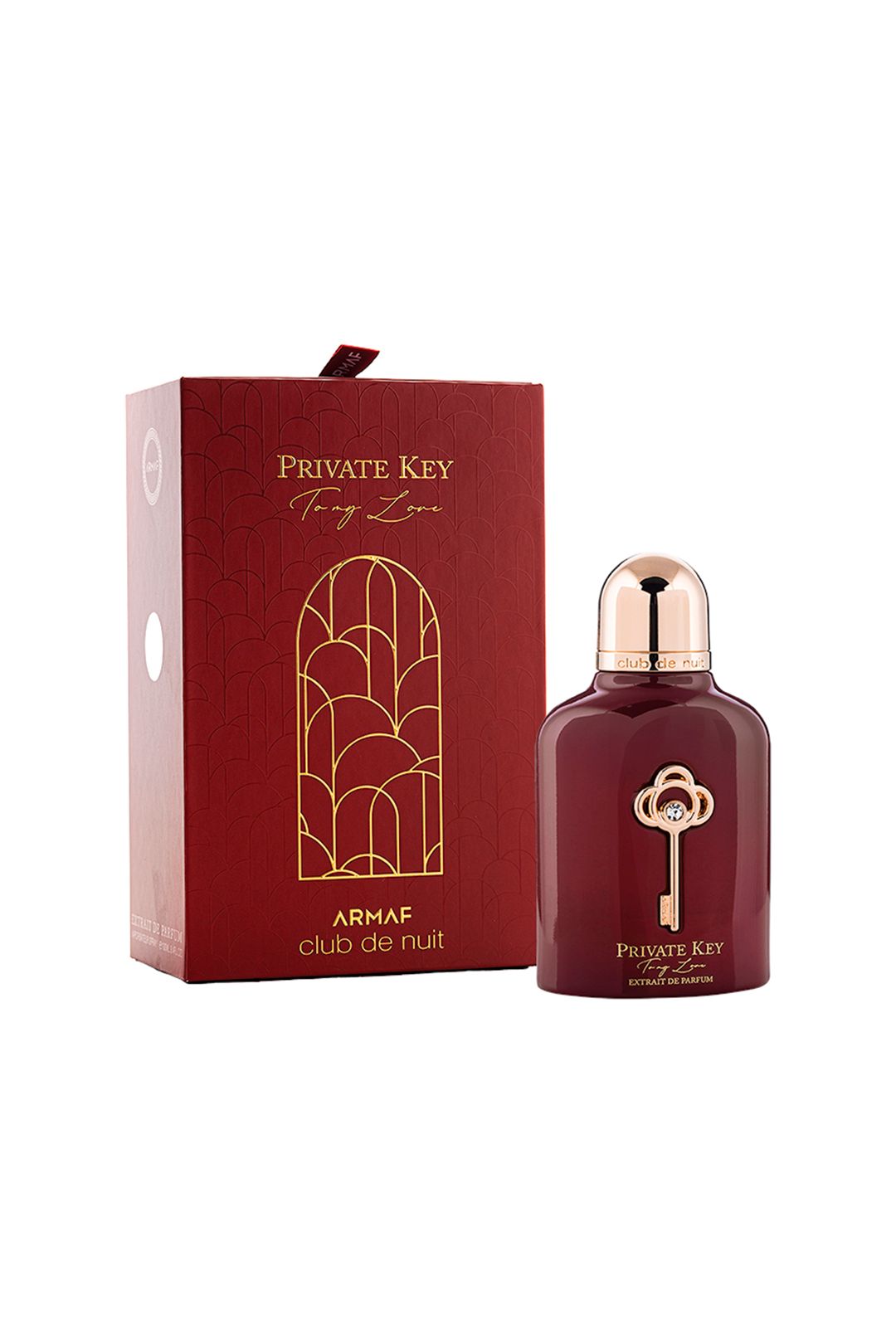 ARMAF Private Key To My Love Eau De Parfum 100ml