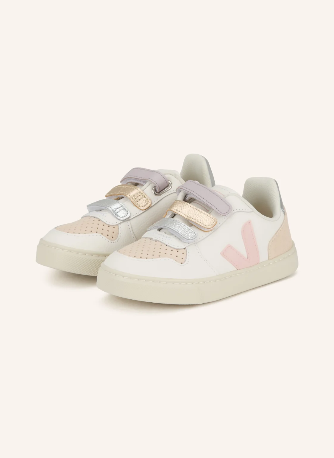 VEJA Sneaker V-10
